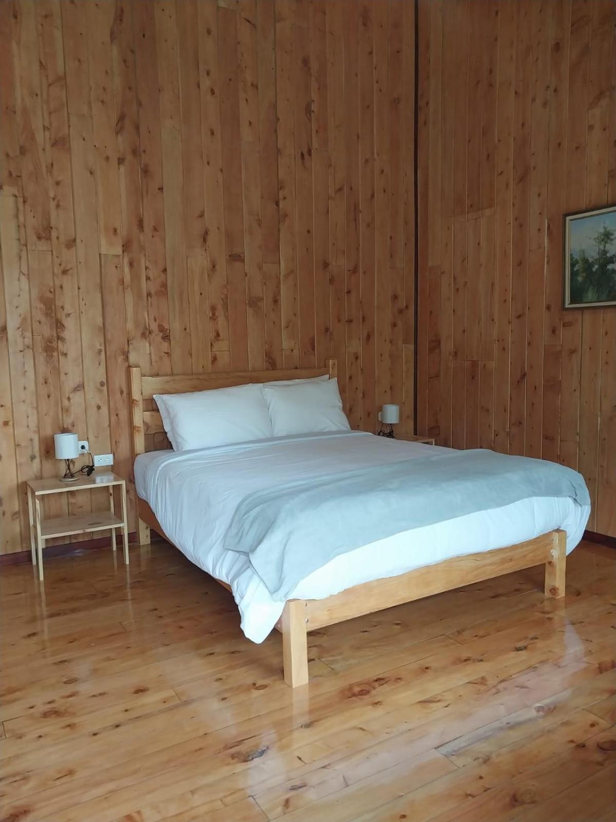 Curuba Lodge Copey Ngoại thất bức ảnh