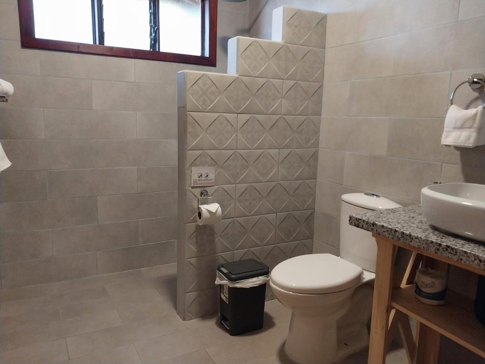 Curuba Lodge Copey Ngoại thất bức ảnh